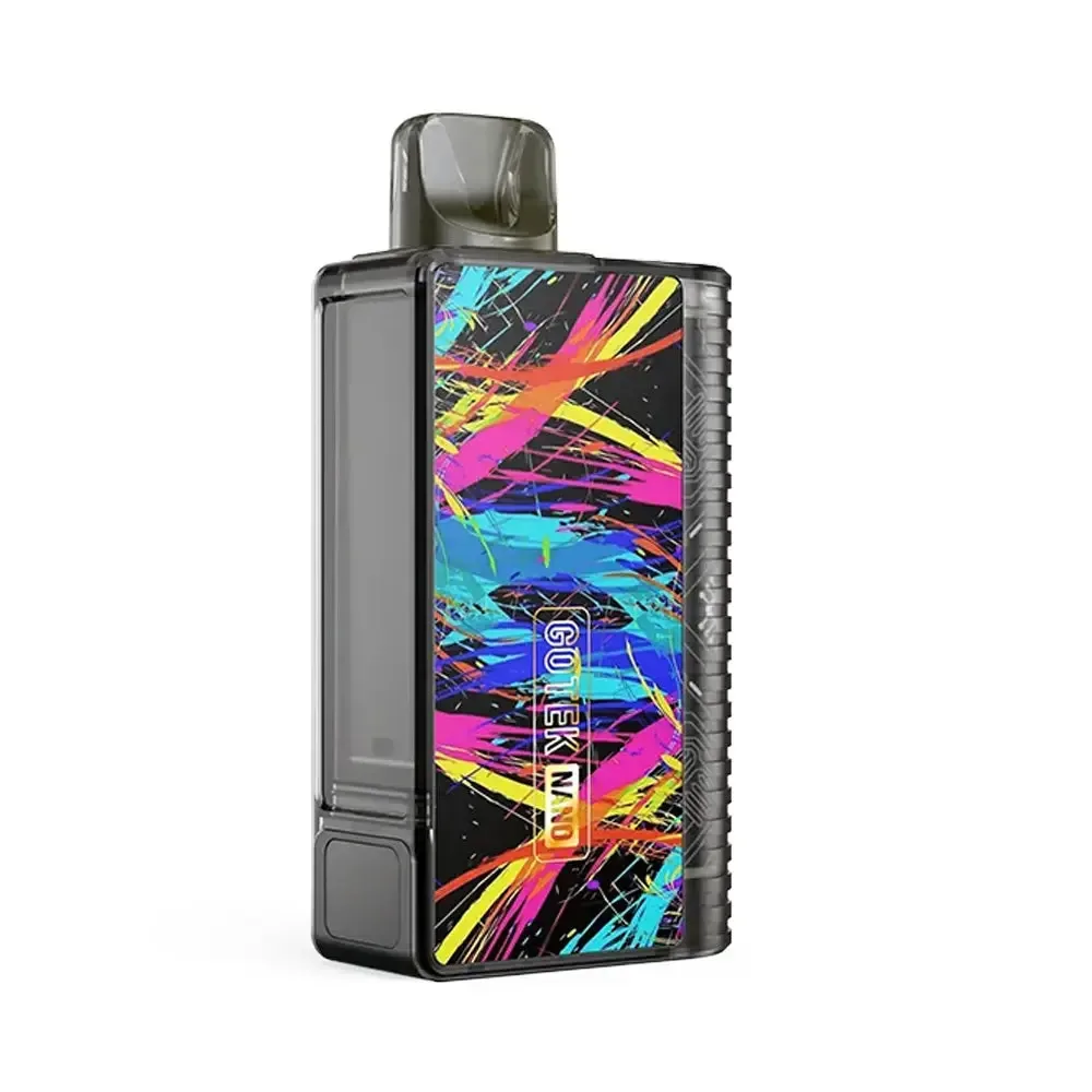 Aspire Gotek Nano Vape Kit - Image 2