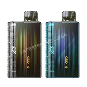 Aspire Gotek Nano Vape Kit