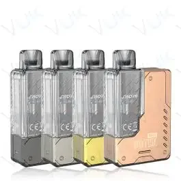 Aspire Gotek Pro Pod Vape Kit