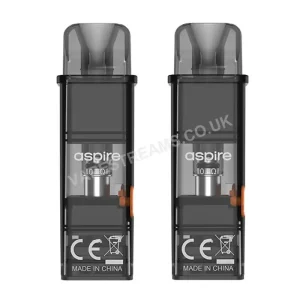 Aspire Gotek Replacement Pods
