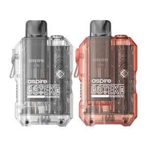 Aspire Gotek X Pod Vape Kit