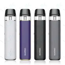 Aspire Loomix Pod Kit