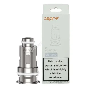 Aspire Onixx BP Replacement Vape Coils