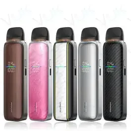 Aspire Pixo Max Pod Kit