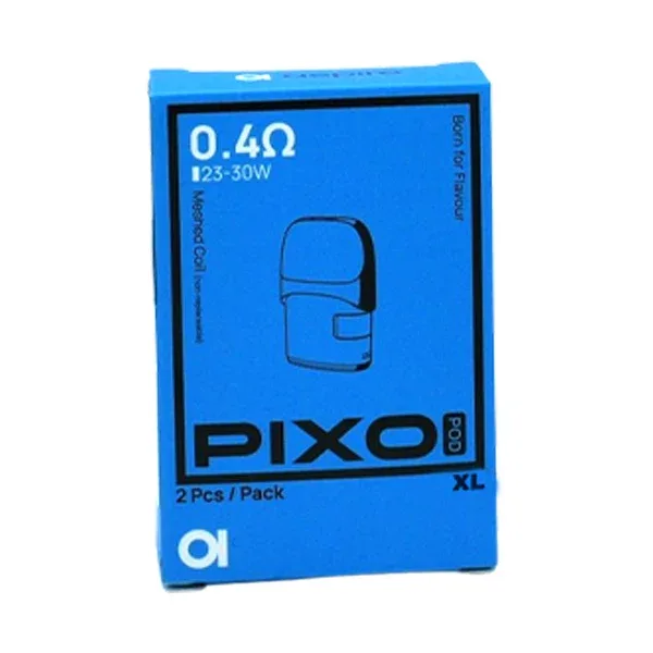 Aspire Pixo Replacement Pods XL - Image 2