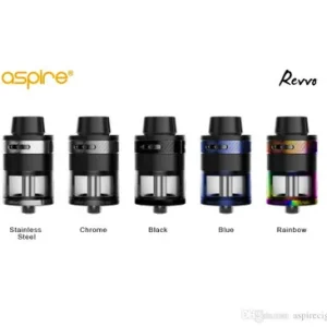 Aspire Revvo Sub-Ohm Tank by Aspire