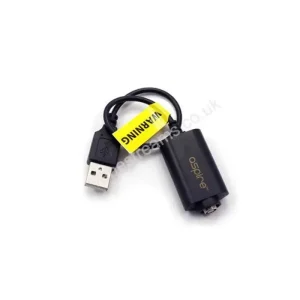 Aspire USB Ego Style Vape Battery Charger