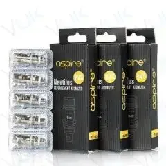 Aspire Vape Coils