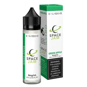 Astro - High VG E-Liquid by Space Jam