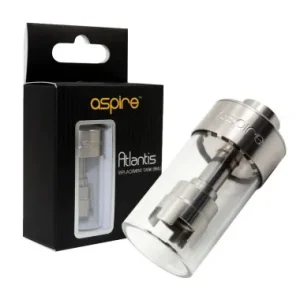 Atlantis Tank | Aspire