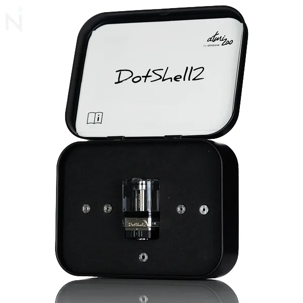 Atmizoo DotShell V2 – dotAIO RBA - Image 2