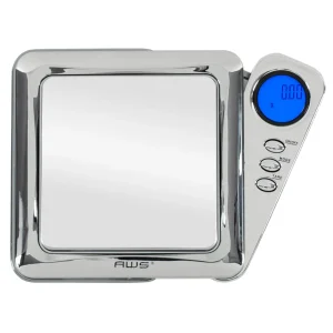 AWS BL-150-CHROME-SE | 150G X 0.01G