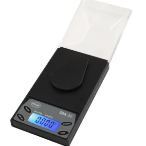 AWS DIA-20 Digital Scale
