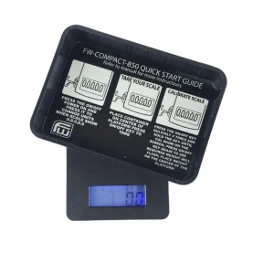 AWS FW-COMPACT-850 | 850G X 0.1G
