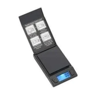 AWS TR-600 Digital Scale