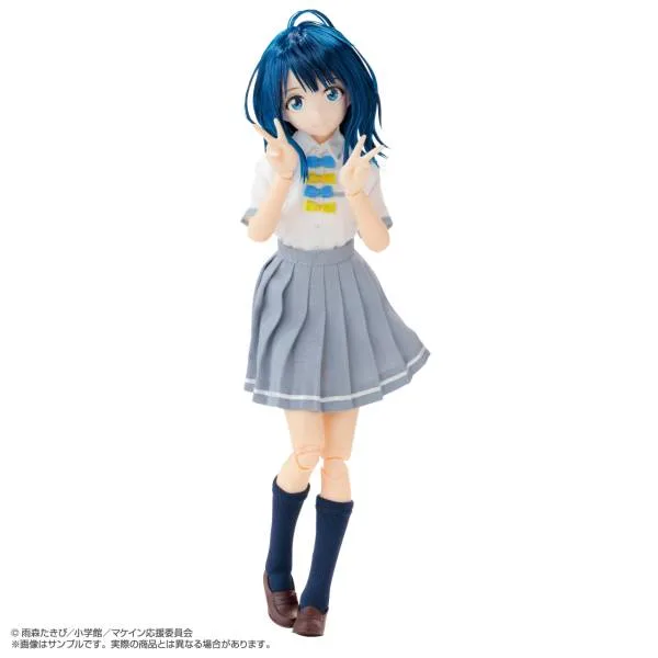 Azone PureNeemo No.167: Anna Yanami - Too Many Losing Heroines! - Image 2