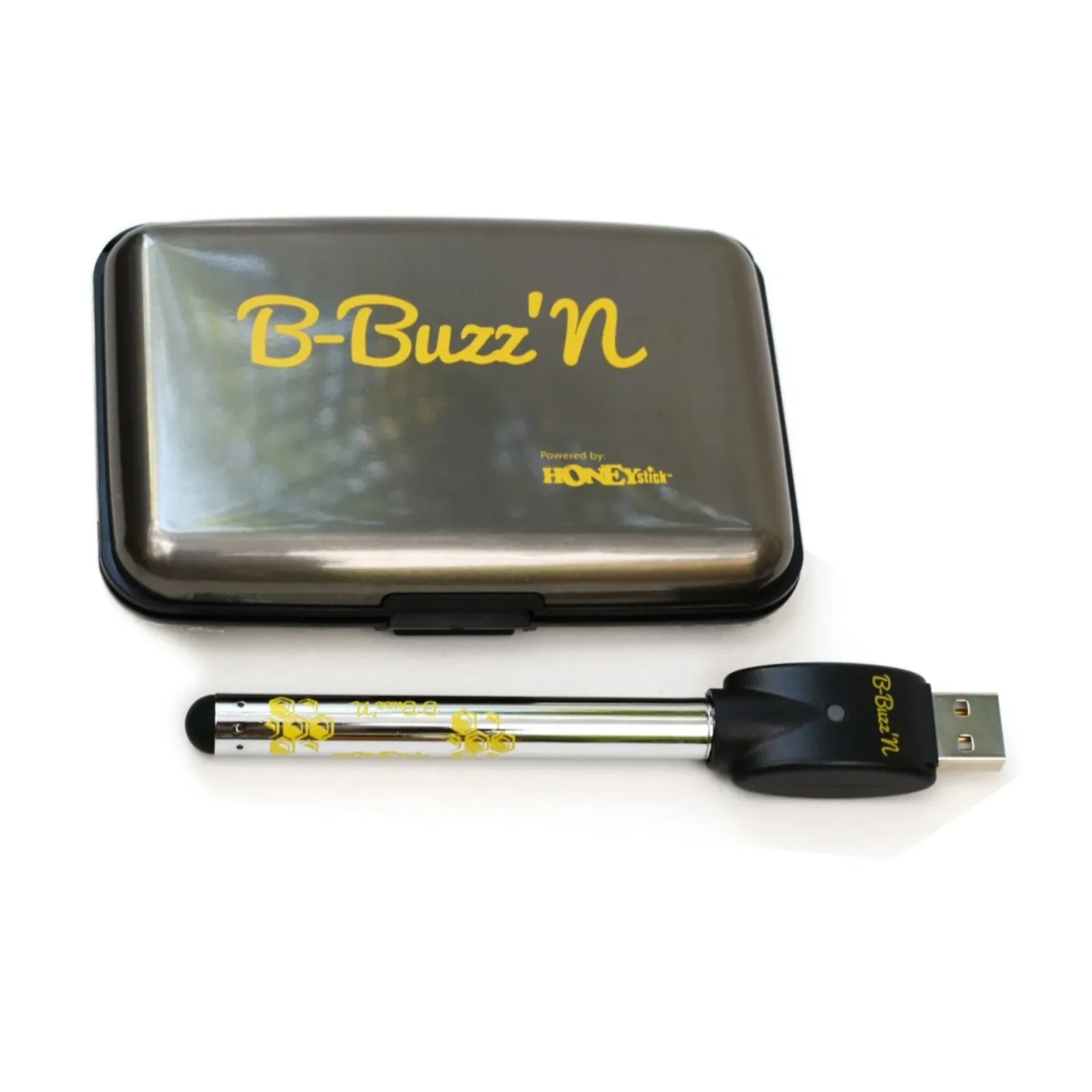 B-Buzz'n Wallet- Assorted Colors