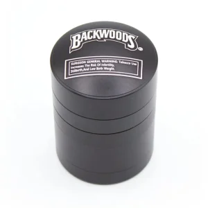 Backwoods Hand Muller Grinder 6CT