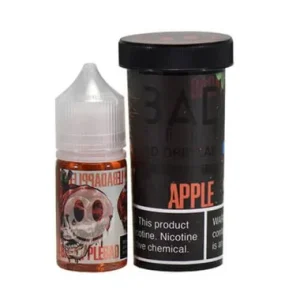 Bad Apple (Nic Salt) | Bad Drip Salts E-Liquid