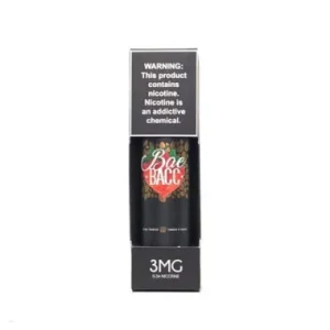 Baebacc | Vapewell | 100ml