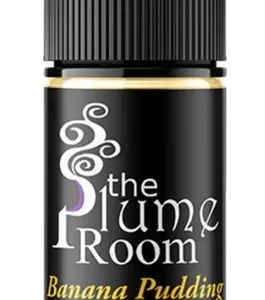 Banana Pudding | Plume Room | The Legacy Collection By Five Pawns