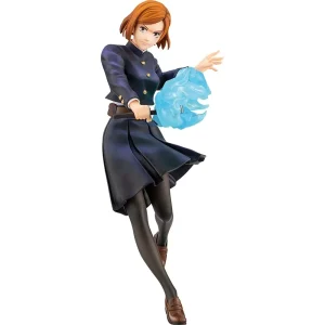 Bandai Ichiban Kuji Jujutsu Kaisen C Prize Kugisaki Wild Rose Figure