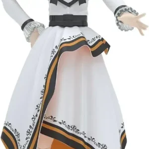 Bandai Spirits 30MS Blooming Season Plastic Model Figure Kit
