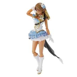 Bandai Spirits 30Ms Idolmaster Ai Izumi Pre-Colored Model Kit