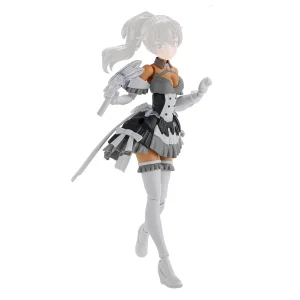 Bandai Spirits 30Ms The Idolmaster Optional Body Parts Alpha Sisters Color C Model