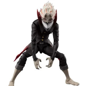 Bandai Spirits Dandadan Takakura Ken Transformed S.H.Figuarts Action Figure