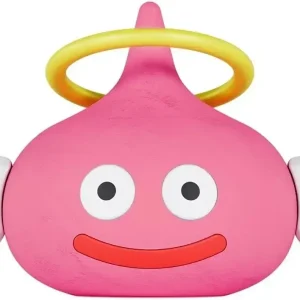 Bandai Spirits Dragon Quest Nendoro Angel Slime Clay Model Kit
