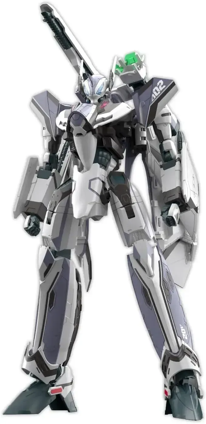 Bandai Spirits HG 1/100 VF-31F Siegfried Color Coded Figure