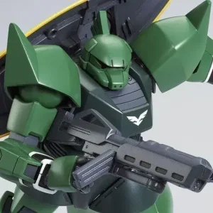 Bandai Spirits HG 1/144 Gelgoog Unicorn Ver Gundam Model Kit