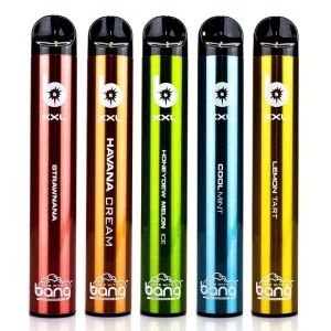 Bang XXL 2K Disposable