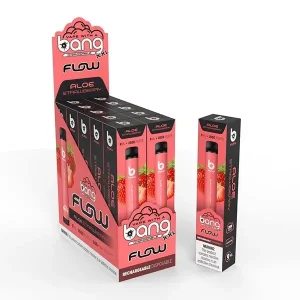 Bang XXL Flow 3.5K Disposable