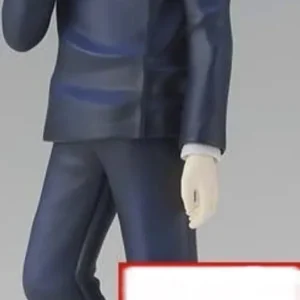 Banpresto Jujutsu Kaisen Curse Soul No Type Inumaki Toge Figure