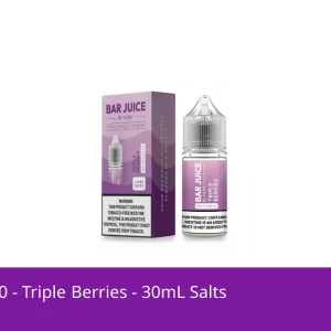 Bar Juice BJ15000