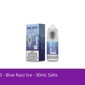 Bar Juice BJ15000