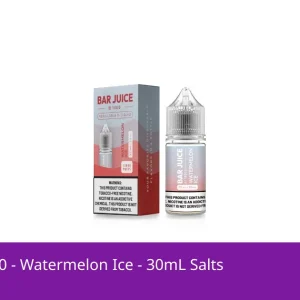 Bar Juice BJ15000