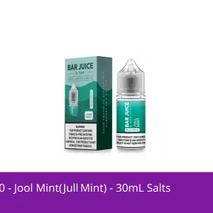 Bar Juice BJ15000