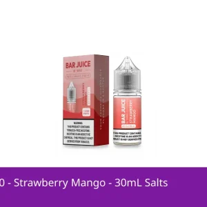Bar Juice BJ15000