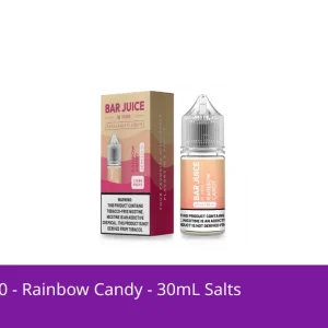 Bar Juice BJ15000