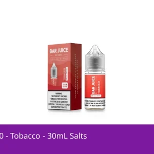 Bar Juice BJ15000