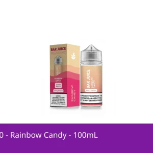 Bar Juice BJ30000