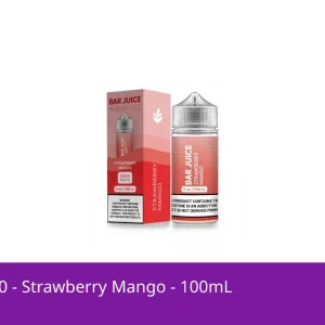 Bar Juice BJ30000
