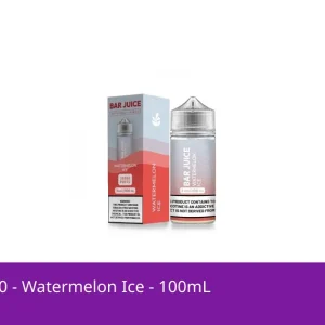 Bar Juice BJ30000