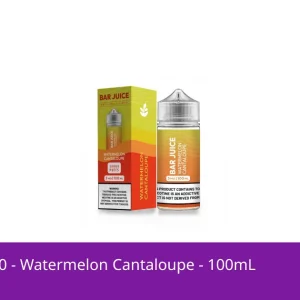 Bar Juice BJ30000