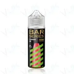 Bar Series Gold Edition 100ml Shortfills