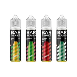 Bar Series Longfill E