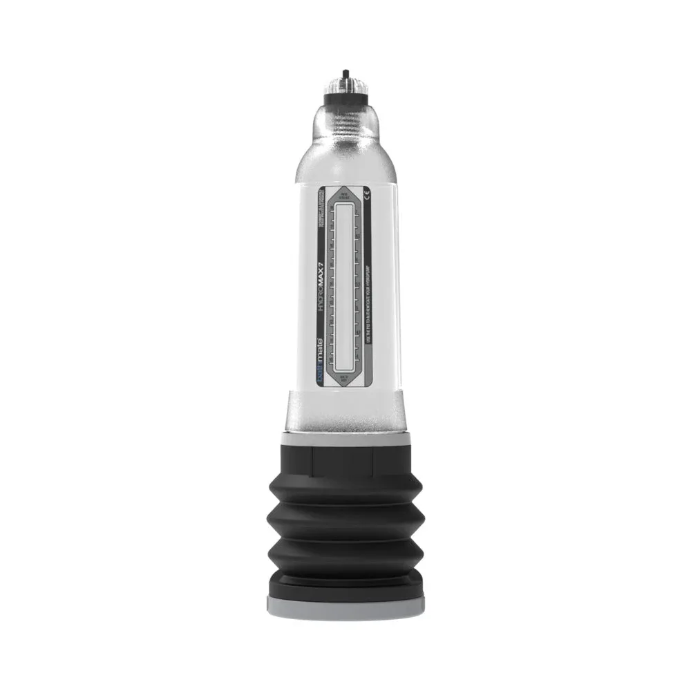 Bathmate Hydromax7 Clear - Image 2